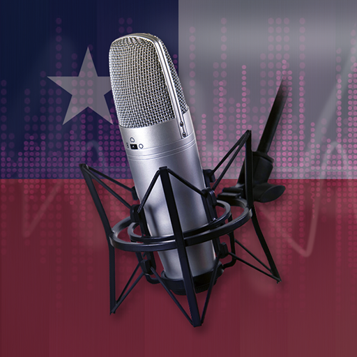My Radio Online - Chile Download on Windows