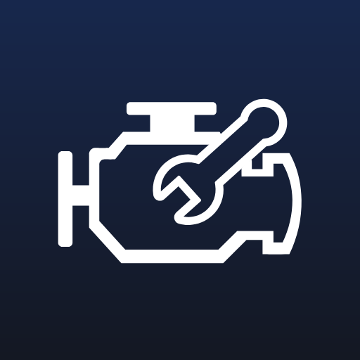 OBDGO - Professional Car Scan 1.4.0 Icon