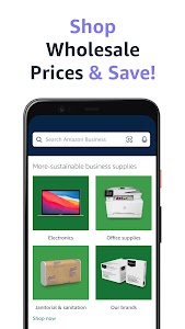 Amazon Business: B2B Shopping Unknown
