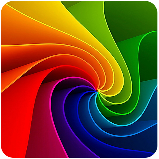 Solid Color Wallpaper 1.0.1 Icon