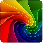 Cover Image of Herunterladen Solid Color Wallpaper  APK