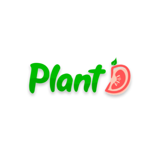 Plant D logo
