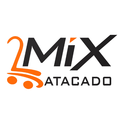Mix Atacado logo