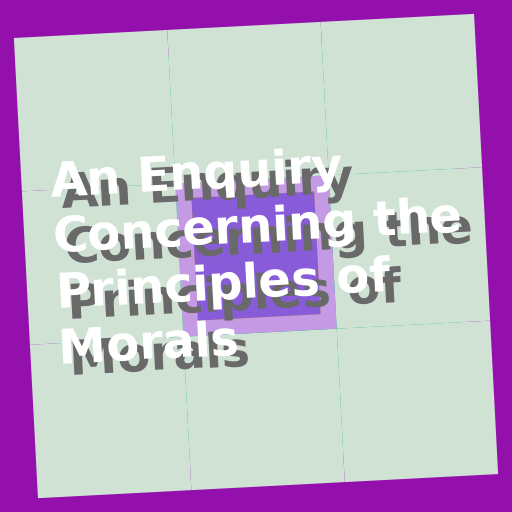 Book: An Enquiry Concerning logo