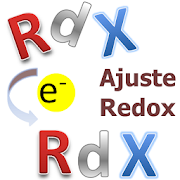 Top 10 Education Apps Like Ajuste RedOx Ion - electrón - Best Alternatives