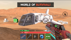 screenshot of Marsus: Survival on Mars