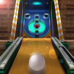 Cover Image of Download Ball Hole King  APK