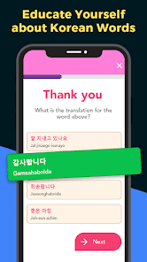 Captura 3 Learn Korean in 15 Days android