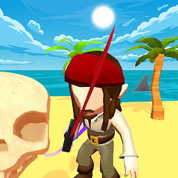 Icon image Pirate Survive