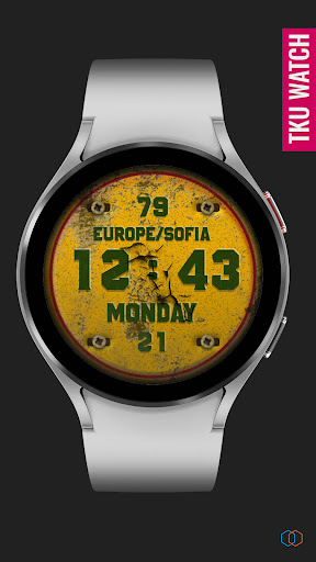 Tku S006 Vitange Digital screenshot 10