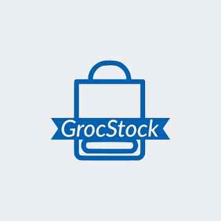 GrocStock apk