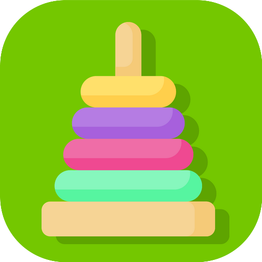 Hopla kids logo