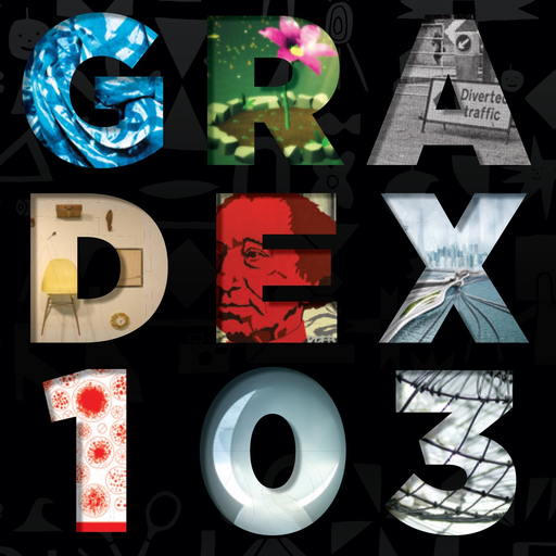 GradEx 103  Icon
