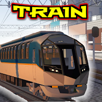 Train Add-on MCPE. Mods & Addons for Minecraft PE