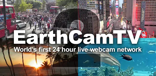 EarthCamTV 2