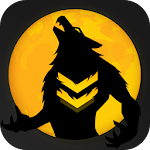 Cover Image of ダウンロード Werewolf Browser: Free & Safe & Fast 1.60.9.0 APK