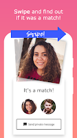 screenshot of Mexico Dating - Meet & Chat