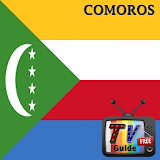 Freeview TV Guide COMOROS icon