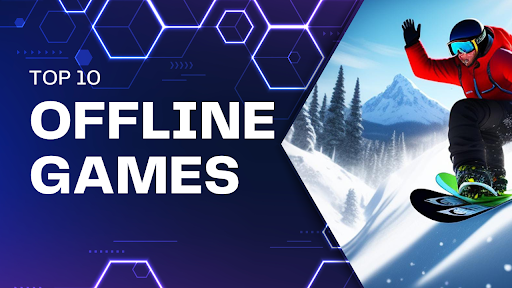 Crazy snow challenge Screen 3