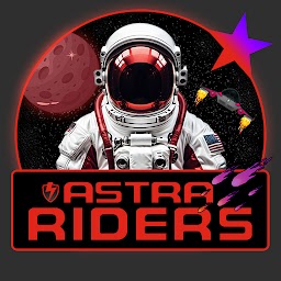 Astra Riders
