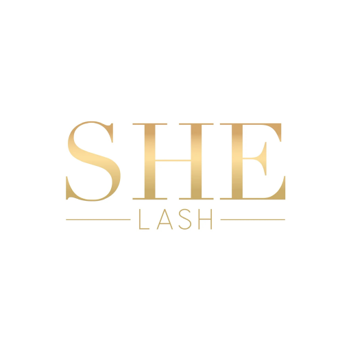 SHE Lash  Icon