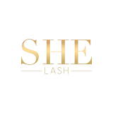 SHE Lash icon