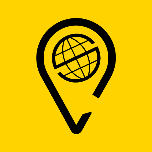 Prosegur Smart GPS logo
