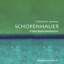 Icon image Schopenhauer: A Very Short Introduction