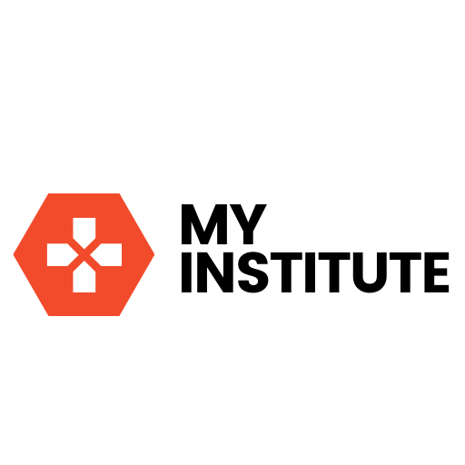 My institute Header - AppWisp.com