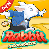 Mr Rabbit Adventures icon