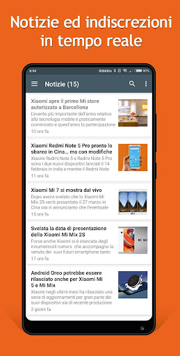 Offerte News di XiaomiToday.it Screen 2