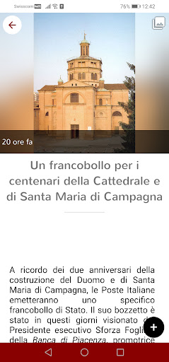 Il Nuovo Giornale Screen 3