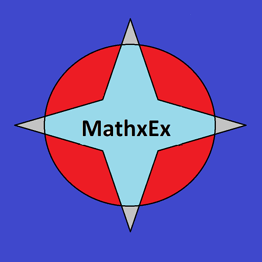 MathxEx logo