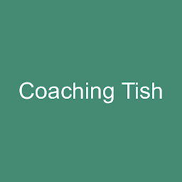 Icon image Coaching Tish