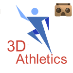 3D Athletics :Cardboard VR Sim Apk