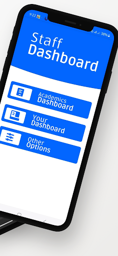 Topgrade Software Screen 2