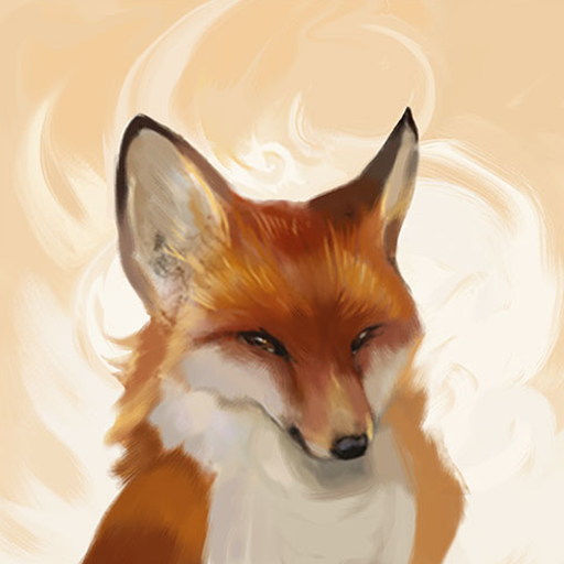 The Fox in the Forest 1.0.3 Icon