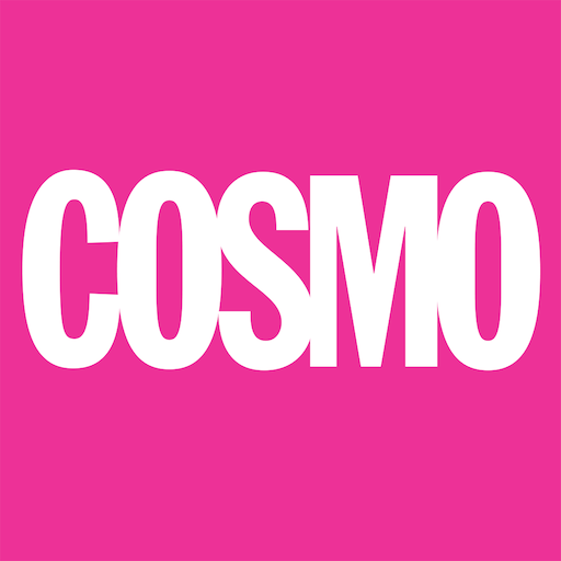 Cosmopolitan Magazine US  Icon