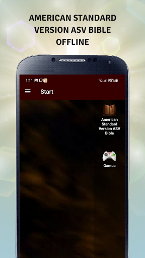 American Standard ASV Screenshot 1 - AppWisp.com