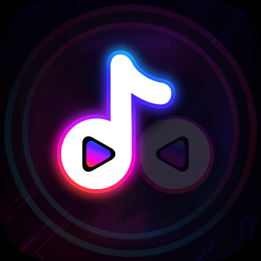 HD Video Player, All Format logo