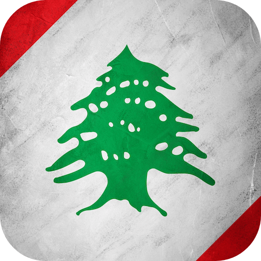 Flag of Lebanon Live Wallpaper  Icon