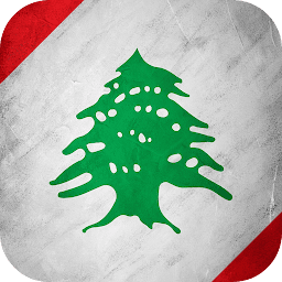 Image de l'icône Flag of Lebanon Live Wallpaper