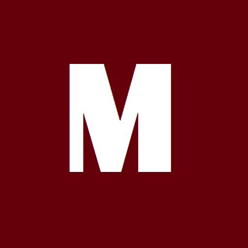 Mangoose - A movie search app logo