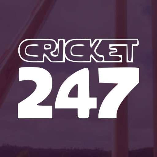 Cricket 247- Fastest Cricket  Icon