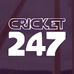 Cover Image of Download Cricket 247- Fastest Cricket  APK
