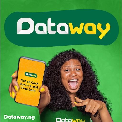 Dataway logo