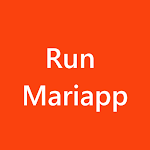 Cover Image of Tải xuống Run Mariapp  APK