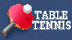 World Table Tennis Tournamentのおすすめ画像1