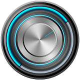 Bass Booster HD icon