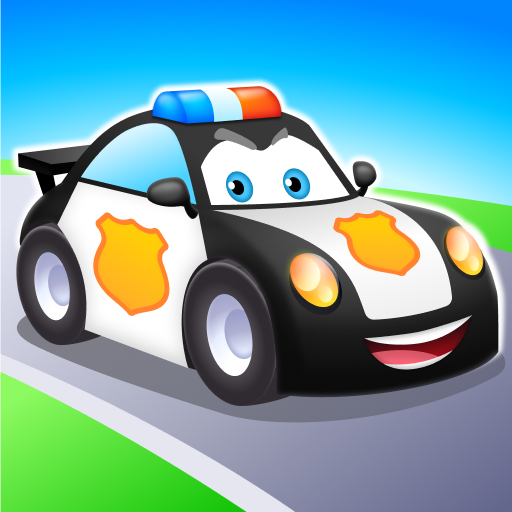 車ゲーム 子供 - 3歳 運転 ゲーム